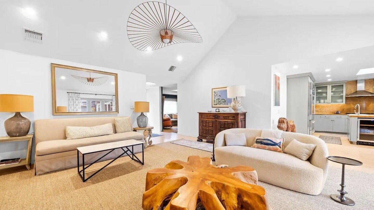 Photo of Livingroom in Venice