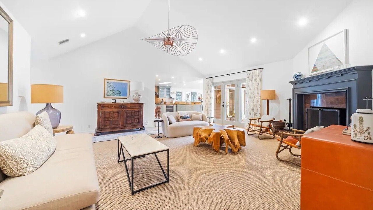 Photo of Livingroom in Venice