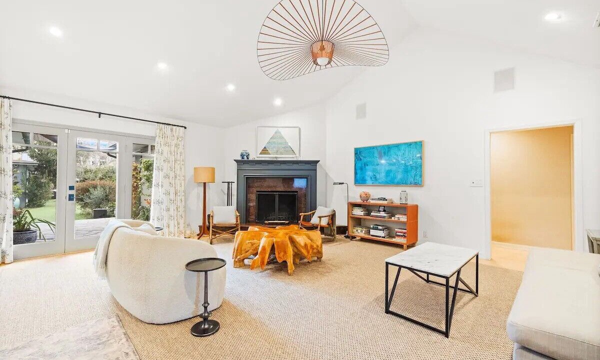 Photo of Livingroom in Venice