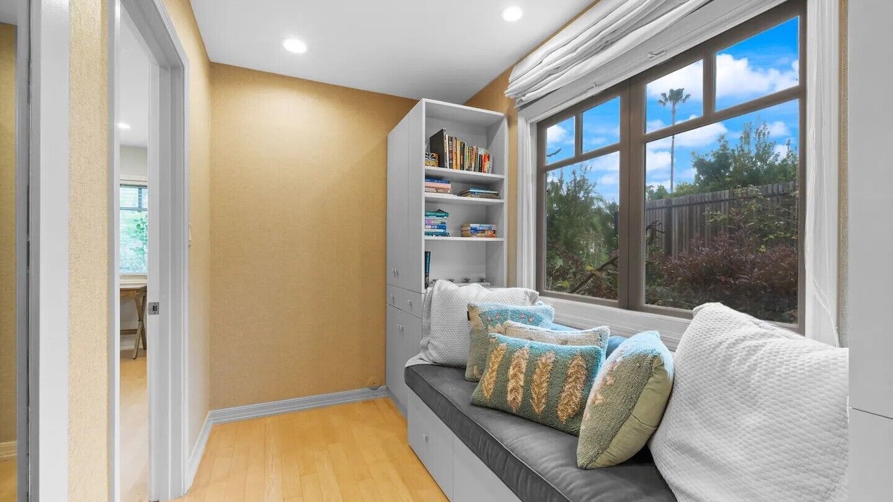 Photo of Livingroom in Venice