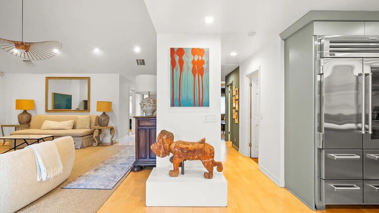 Photo of Livingroom in Venice