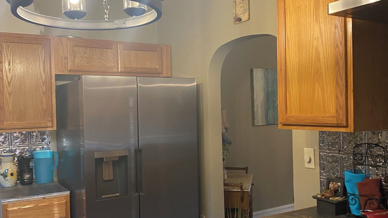 Photo of Kitchen in Wheeling