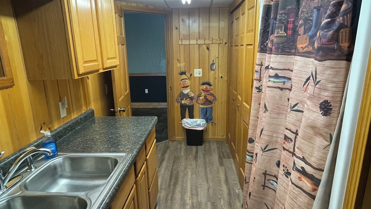 Photo of Bathroom in Devils Lake
