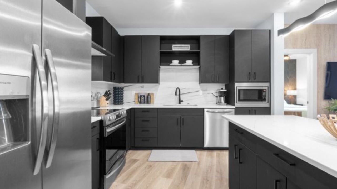 Photo of Kitchen in West End