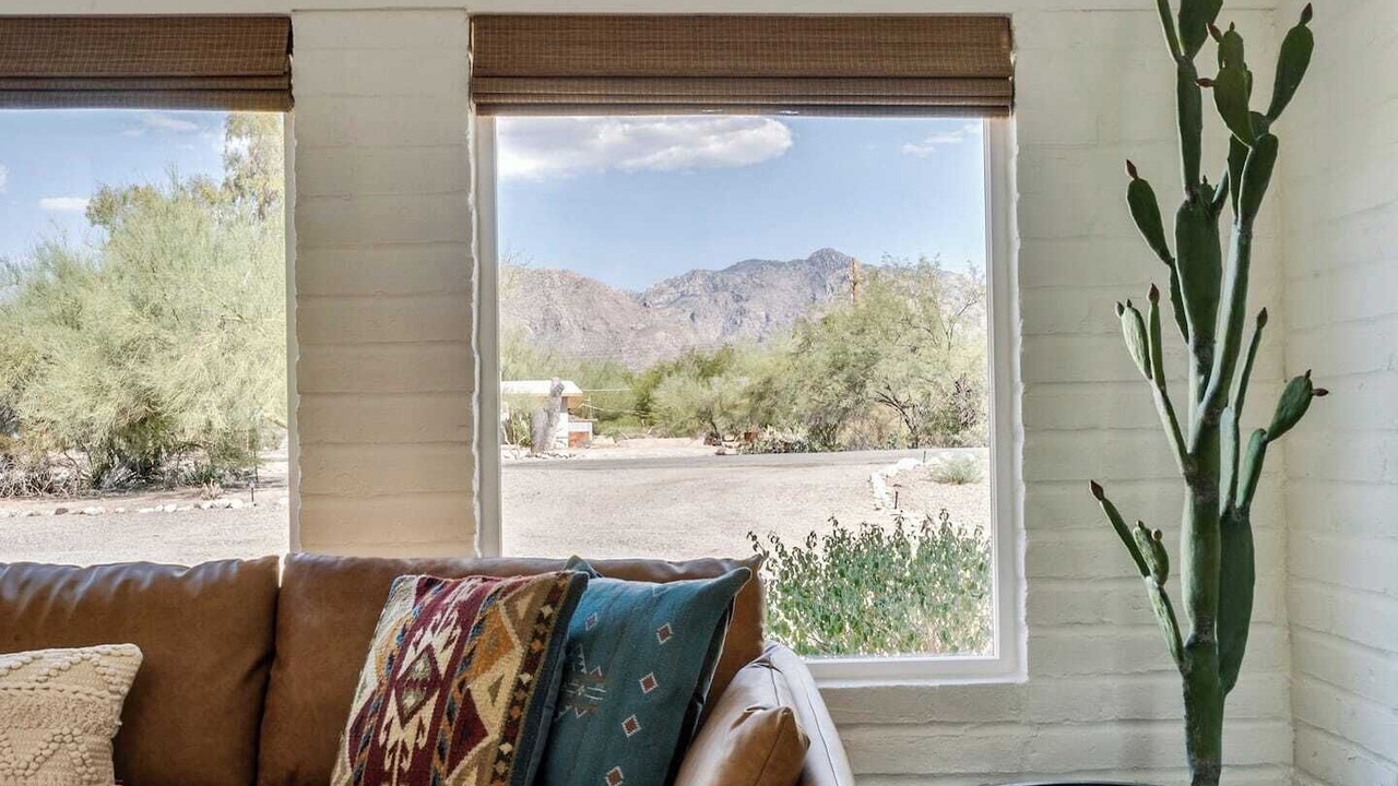 Photo of Bedroom in Casas Adobes