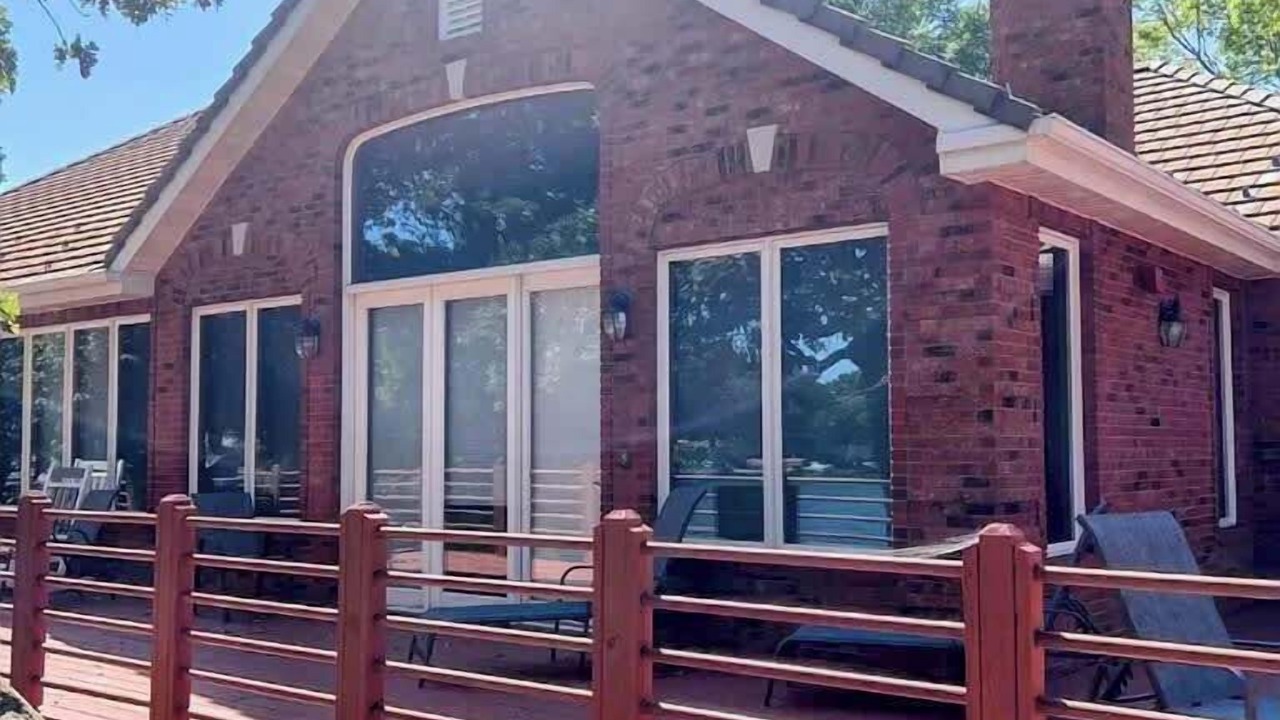 Photo of Patio Balcony in Big Stone City