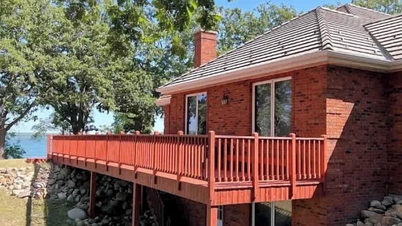 Photo of Outdoor in Big Stone City