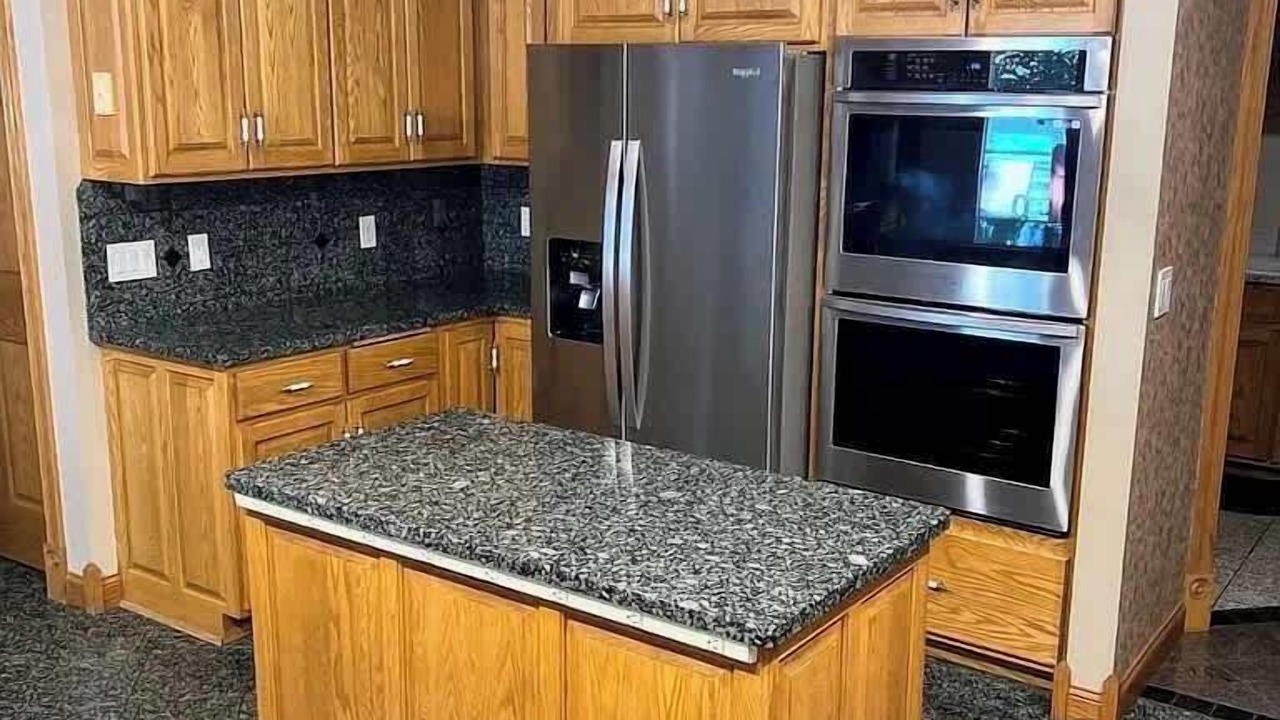 Photo of Kitchen in Big Stone City