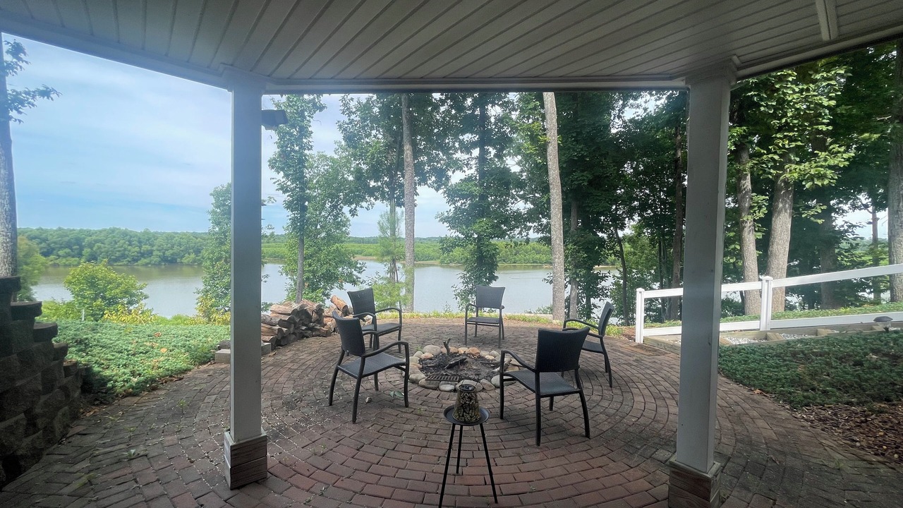 Photo of Patio Balcony in Southmont