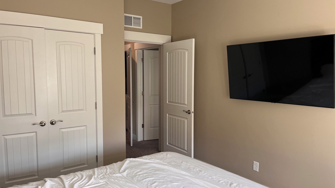 Photo of Bedroom in St. Anthony
