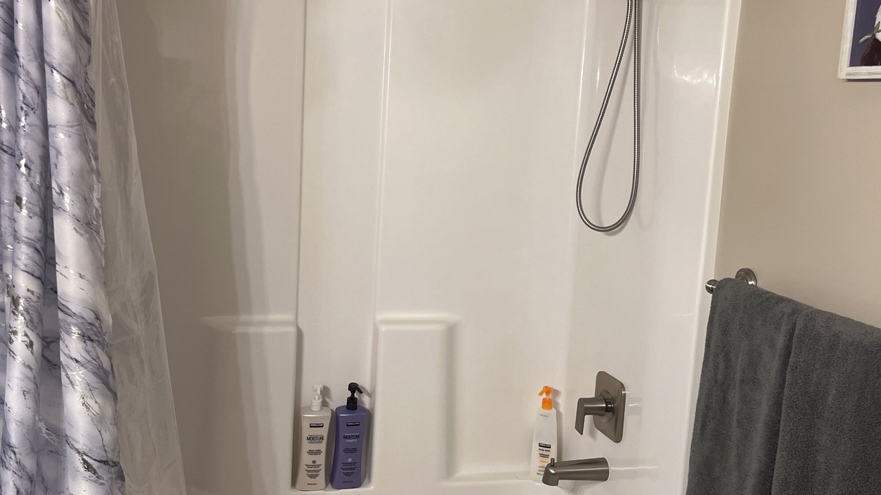 Photo of Bathroom in St. Anthony