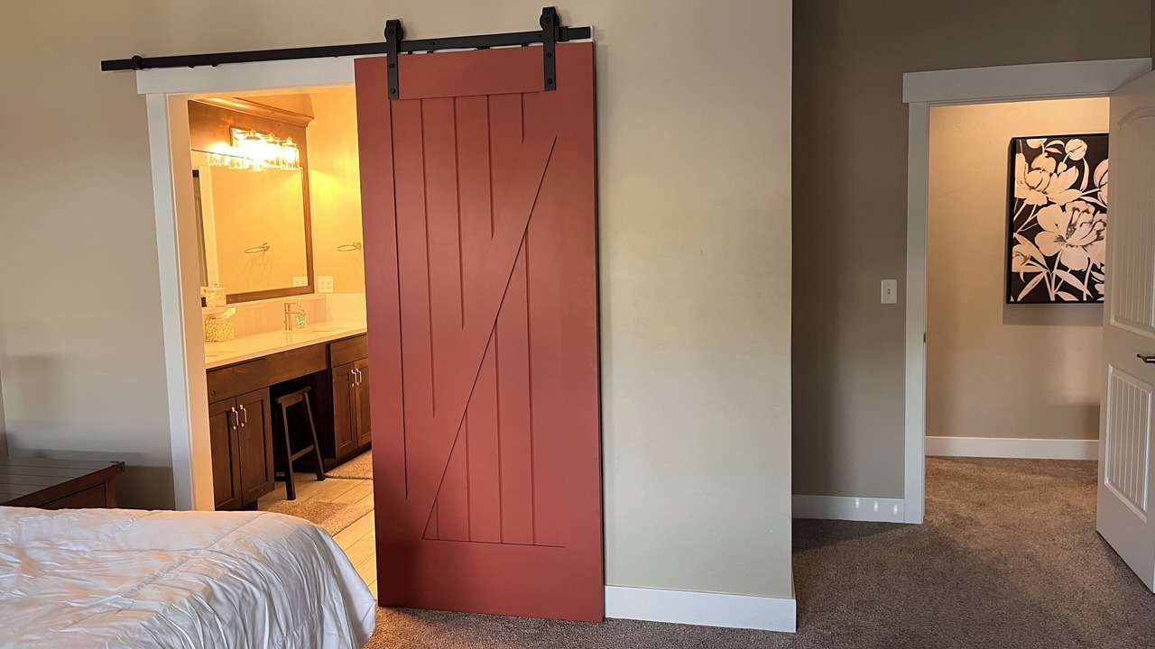 Photo of Bedroom in St. Anthony