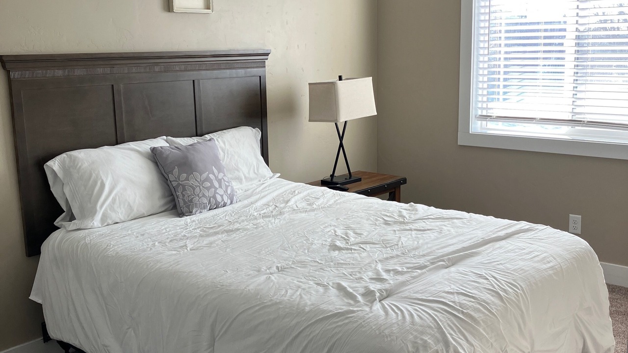 Photo of Bedroom in St. Anthony