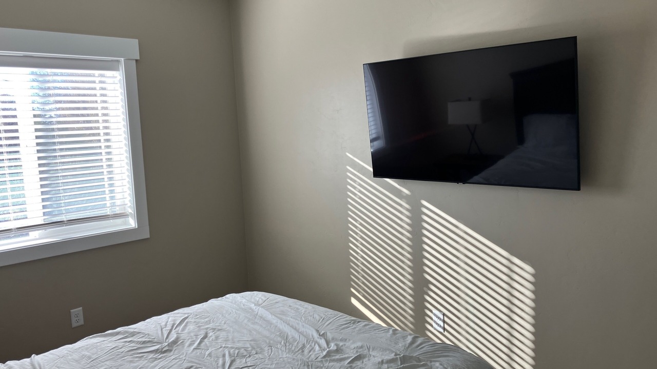 Photo of Bedroom in St. Anthony