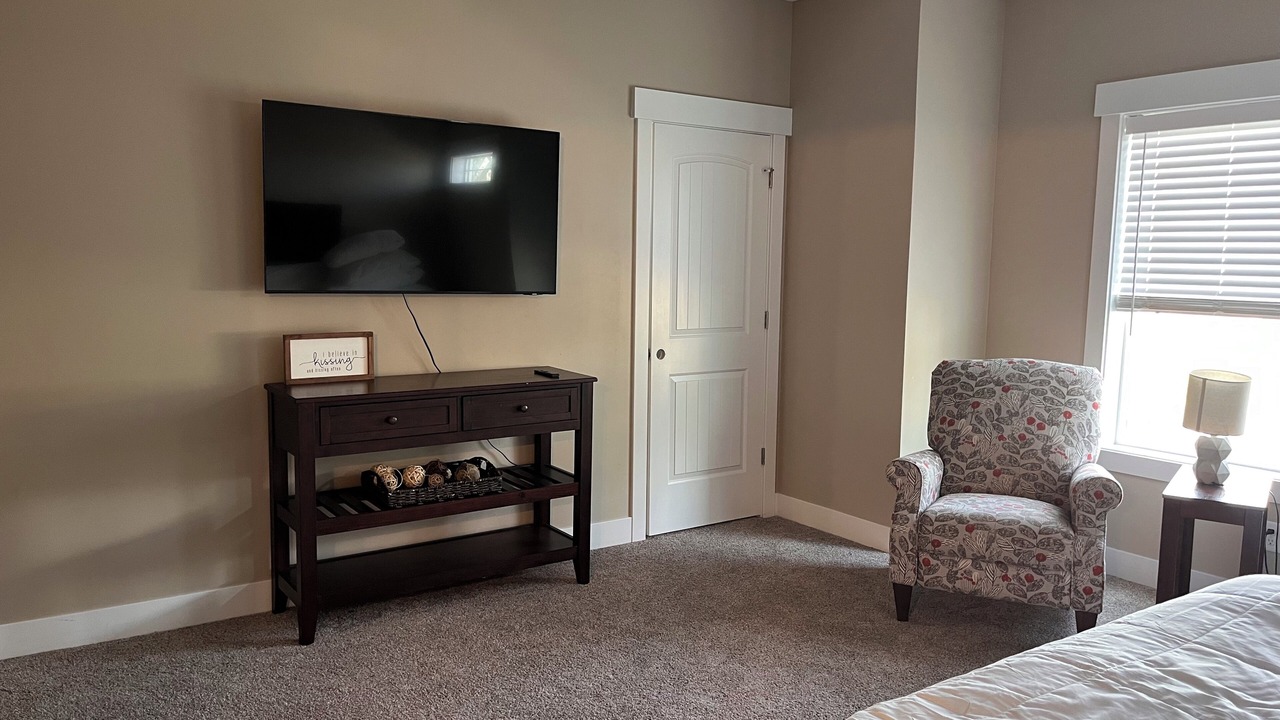 Photo of Bedroom in St. Anthony