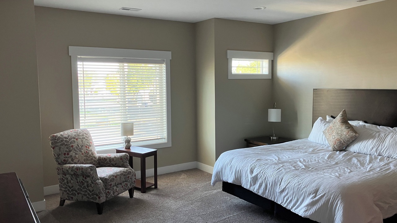 Photo of Bedroom in St. Anthony
