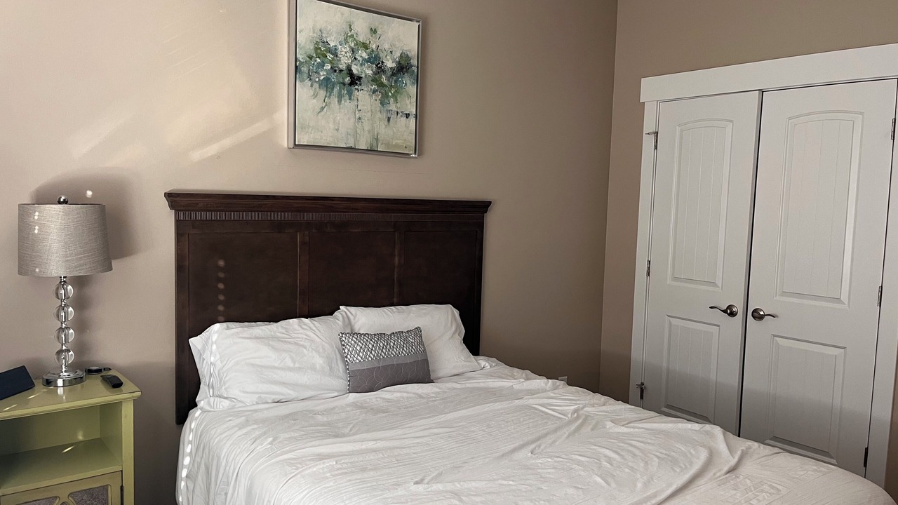 Photo of Bedroom in St. Anthony