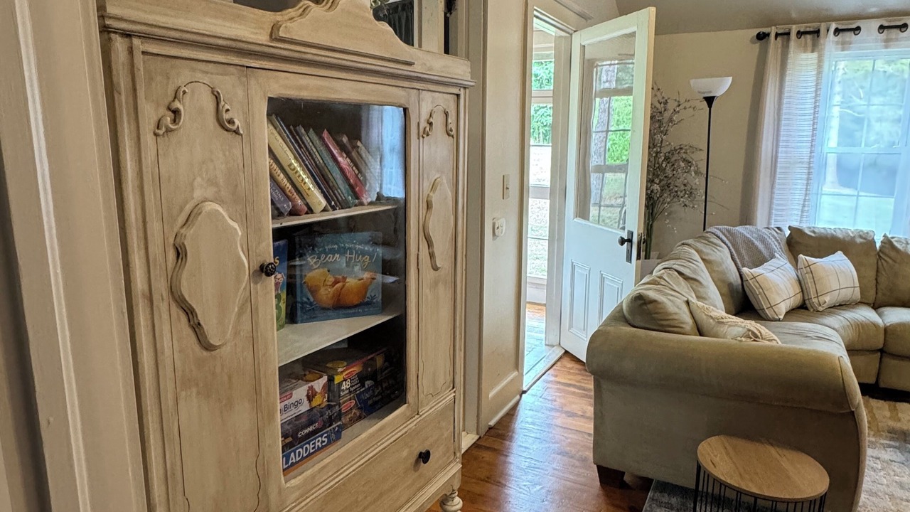 Photo of Livingroom in Halifax