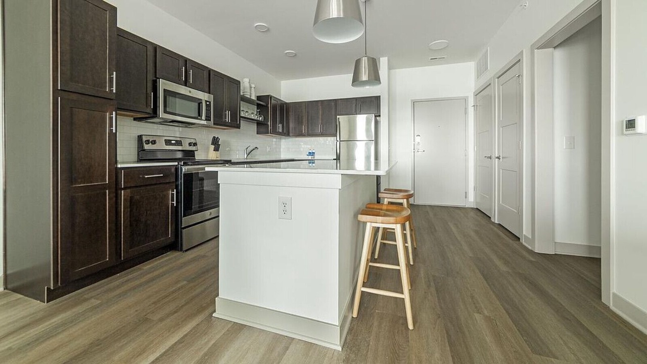 Photo of Kitchen in McCordsville