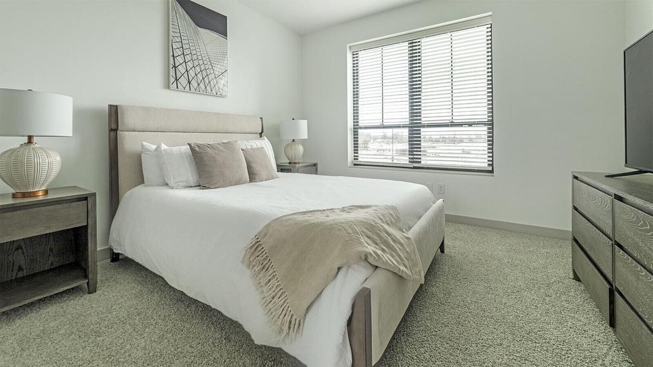 Photo of Bedroom in McCordsville