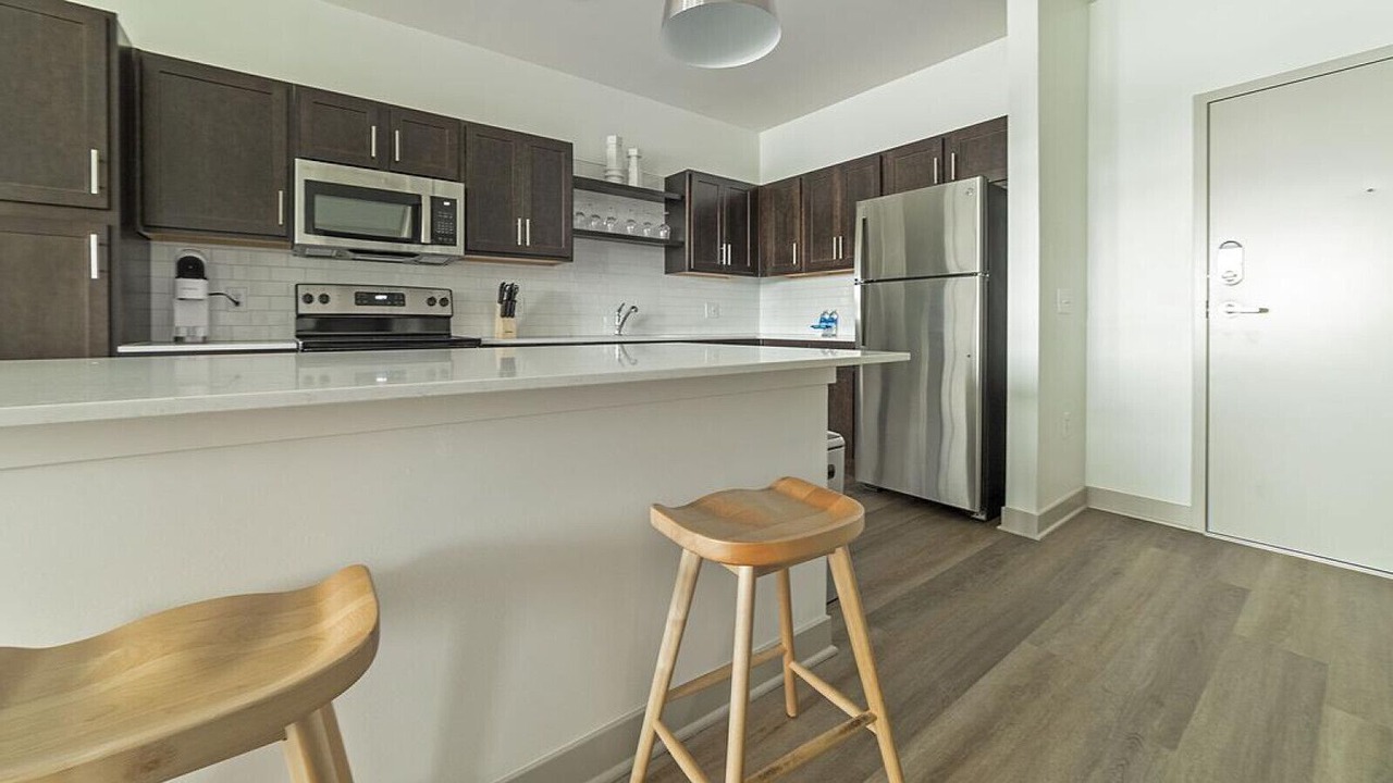 Photo of Kitchen in McCordsville