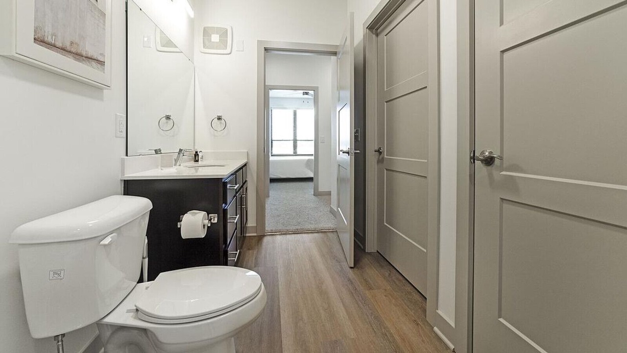 Photo of Bathroom in McCordsville
