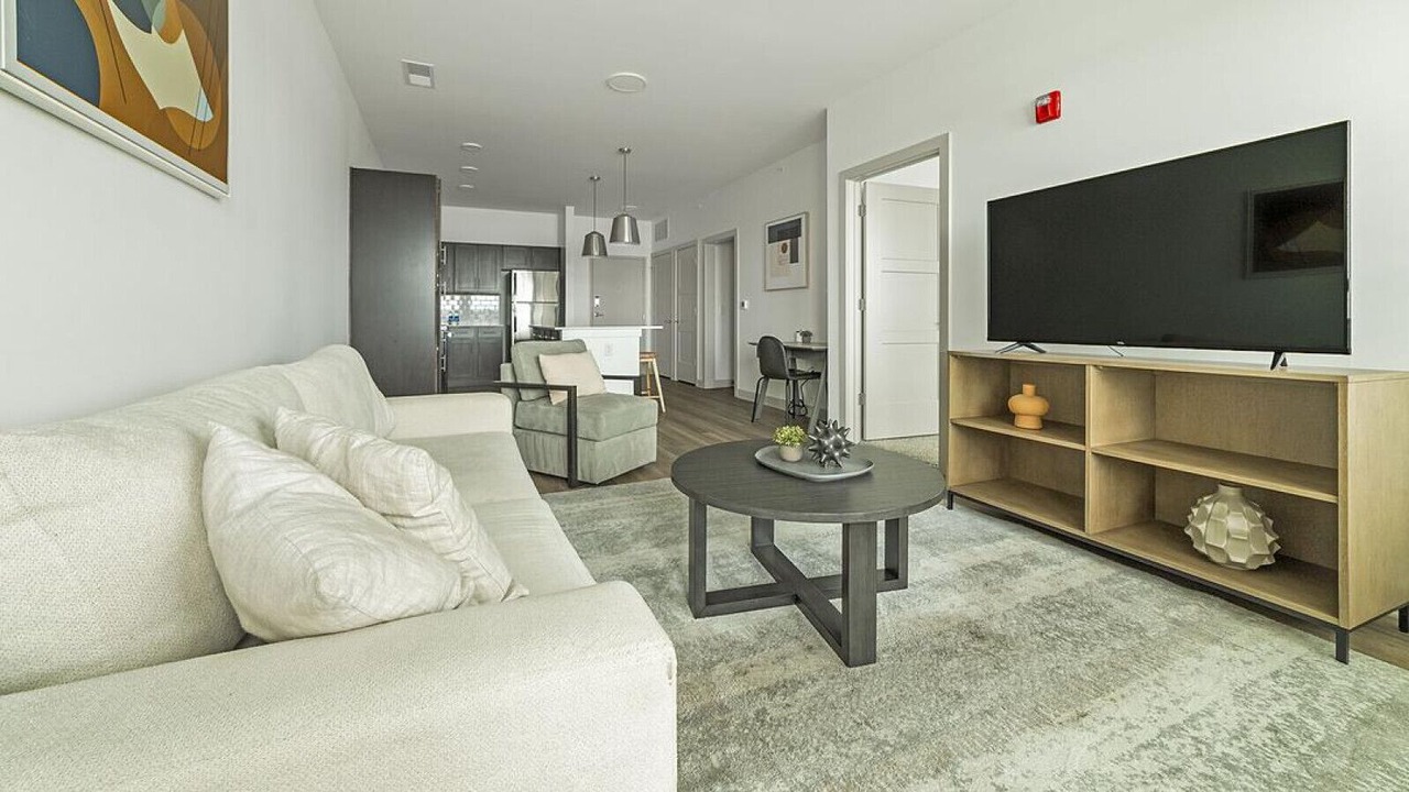 Photo of Livingroom in McCordsville
