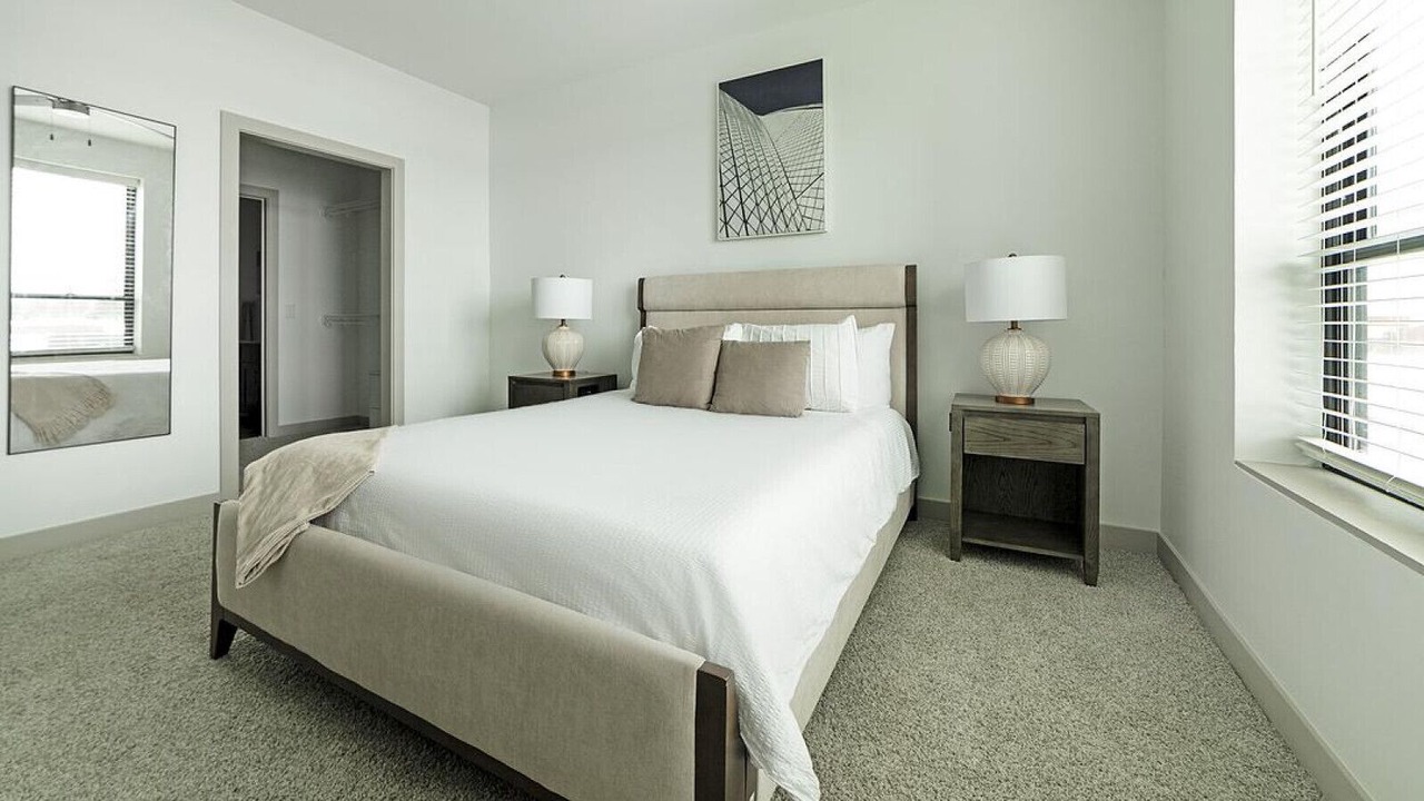 Photo of Bedroom in McCordsville