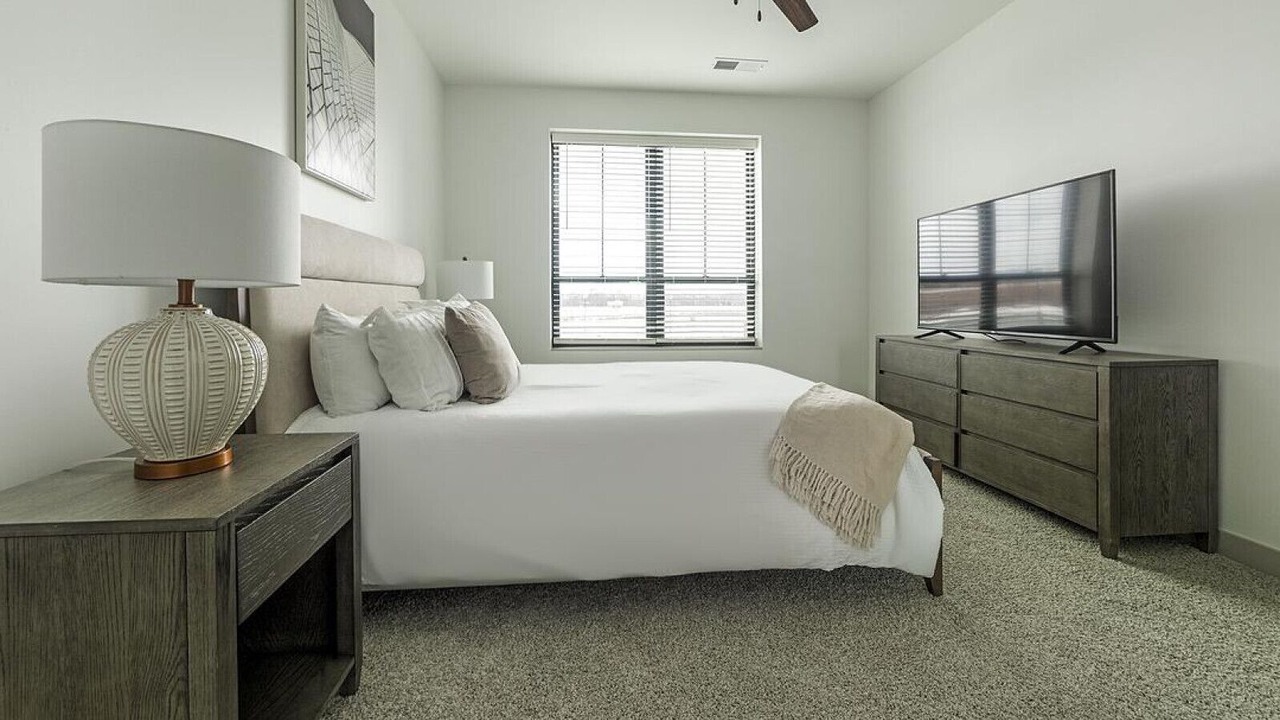 Photo of Bedroom in McCordsville