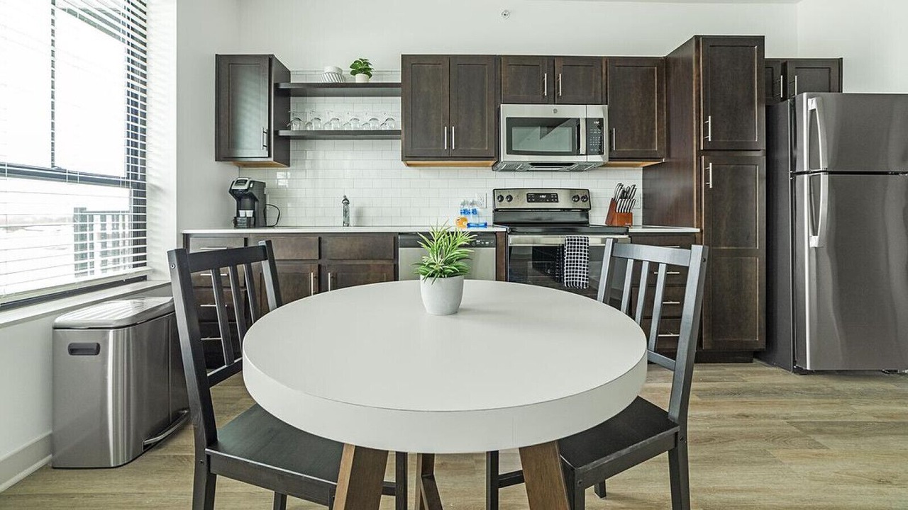 Photo of Kitchen in McCordsville