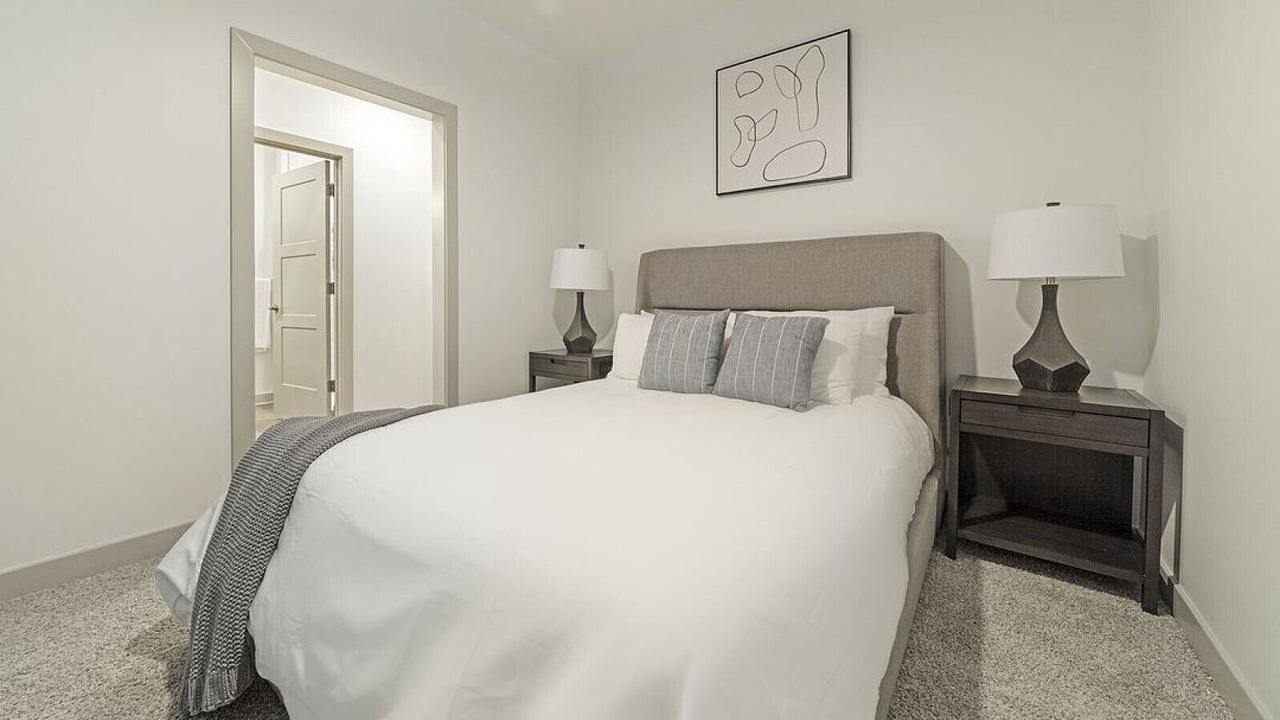 Photo of Bedroom in McCordsville