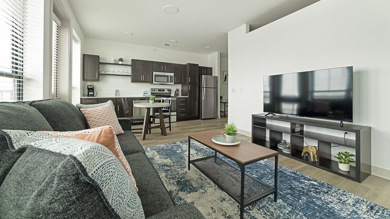 Photo of Livingroom in McCordsville