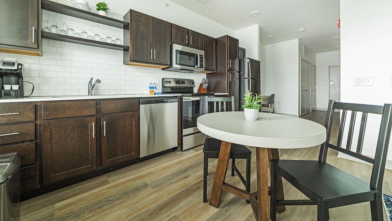 Photo of Kitchen in McCordsville