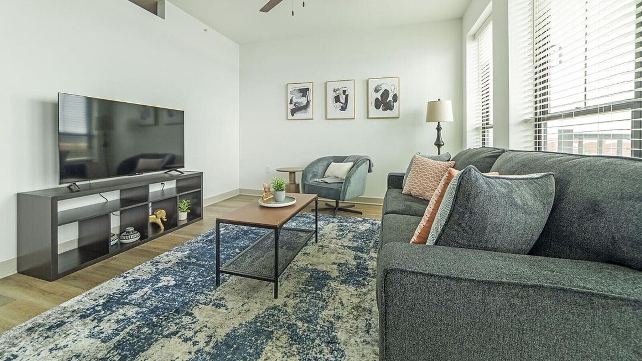 Photo of Livingroom in McCordsville