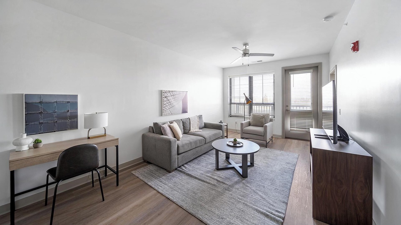 Photo of Livingroom in McCordsville