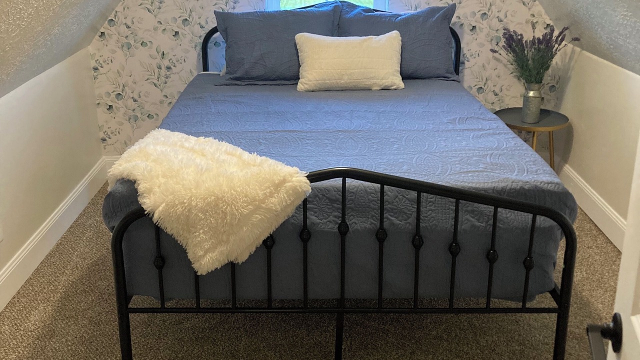 Photo of Bedroom in Monroe