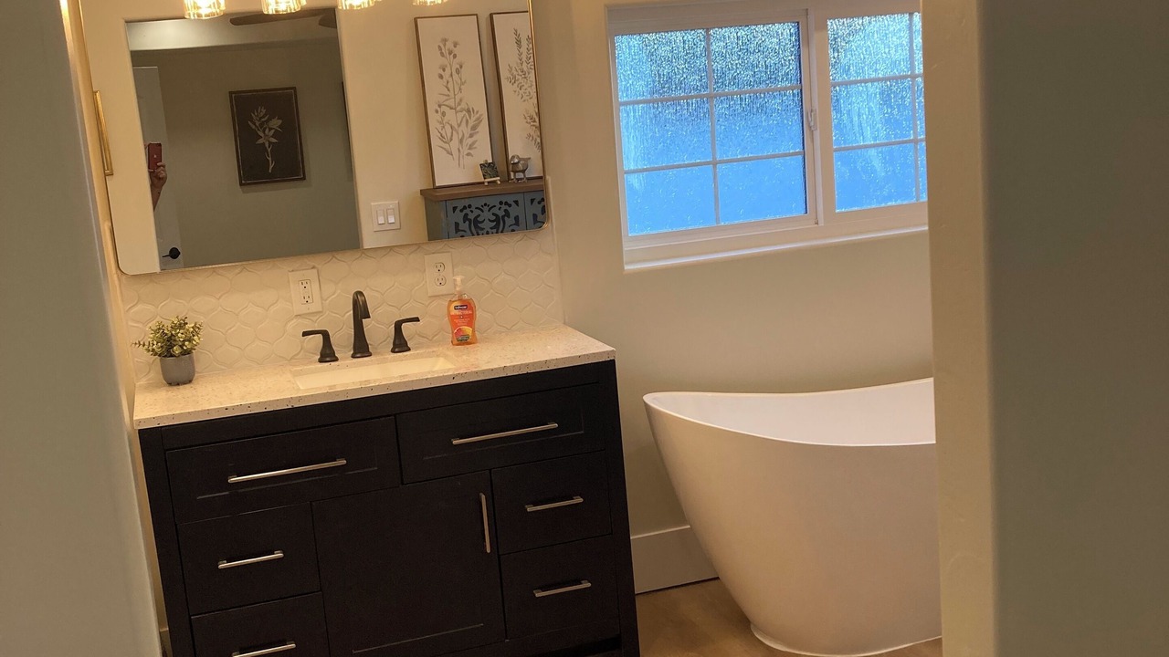 Photo of Bathroom in Monroe