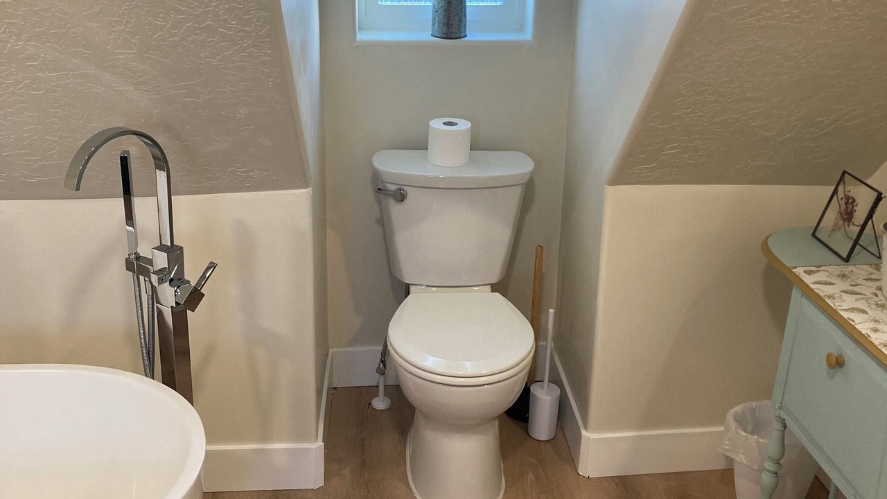 Photo of Bathroom in Monroe