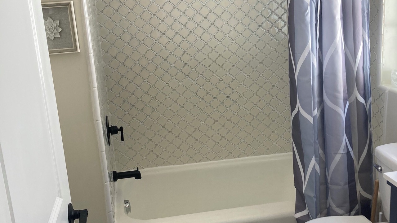 Photo of Bathroom in Monroe