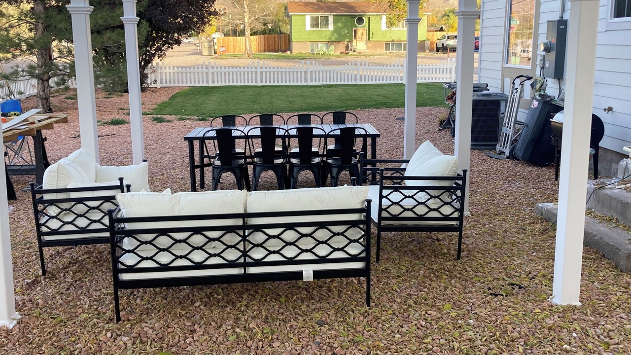 Photo of Outdoor in Monroe