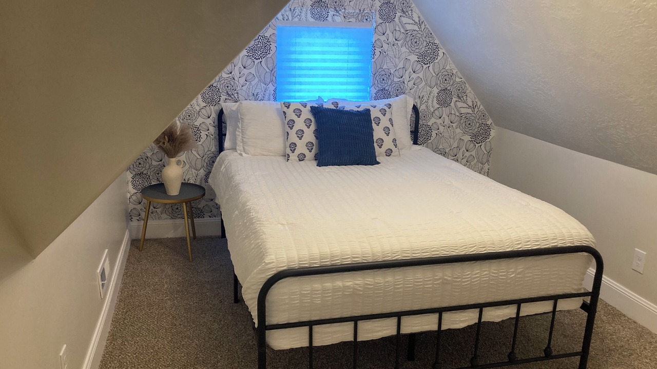 Photo of Bedroom in Monroe