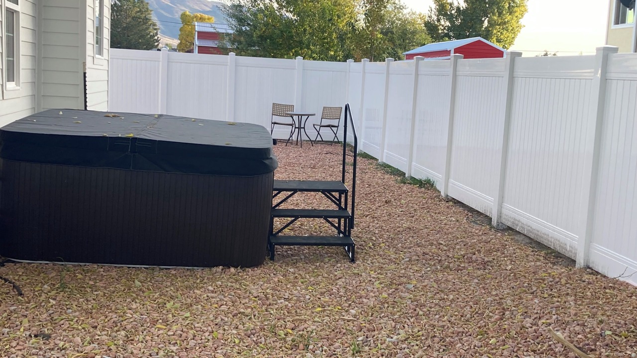 Photo of Outdoor in Monroe