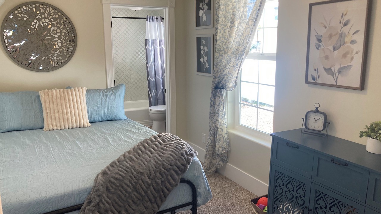 Photo of Bedroom in Monroe