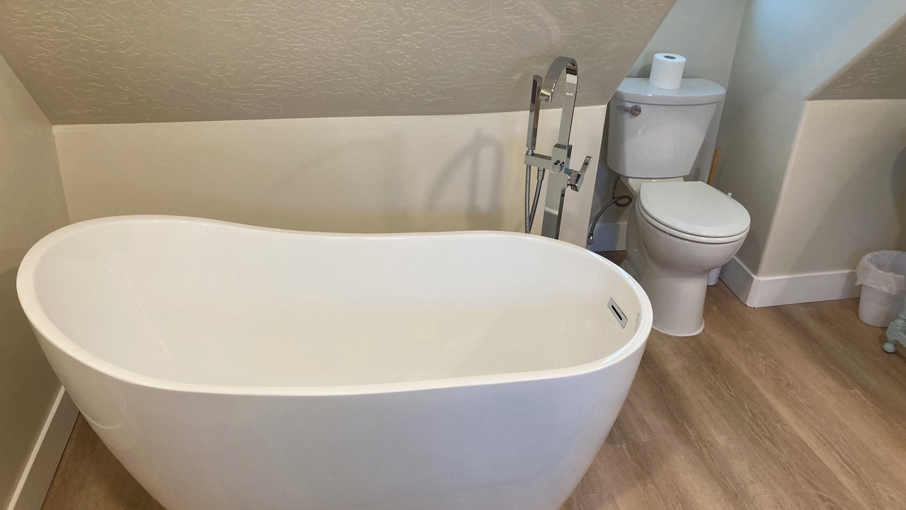 Photo of Bathroom in Monroe