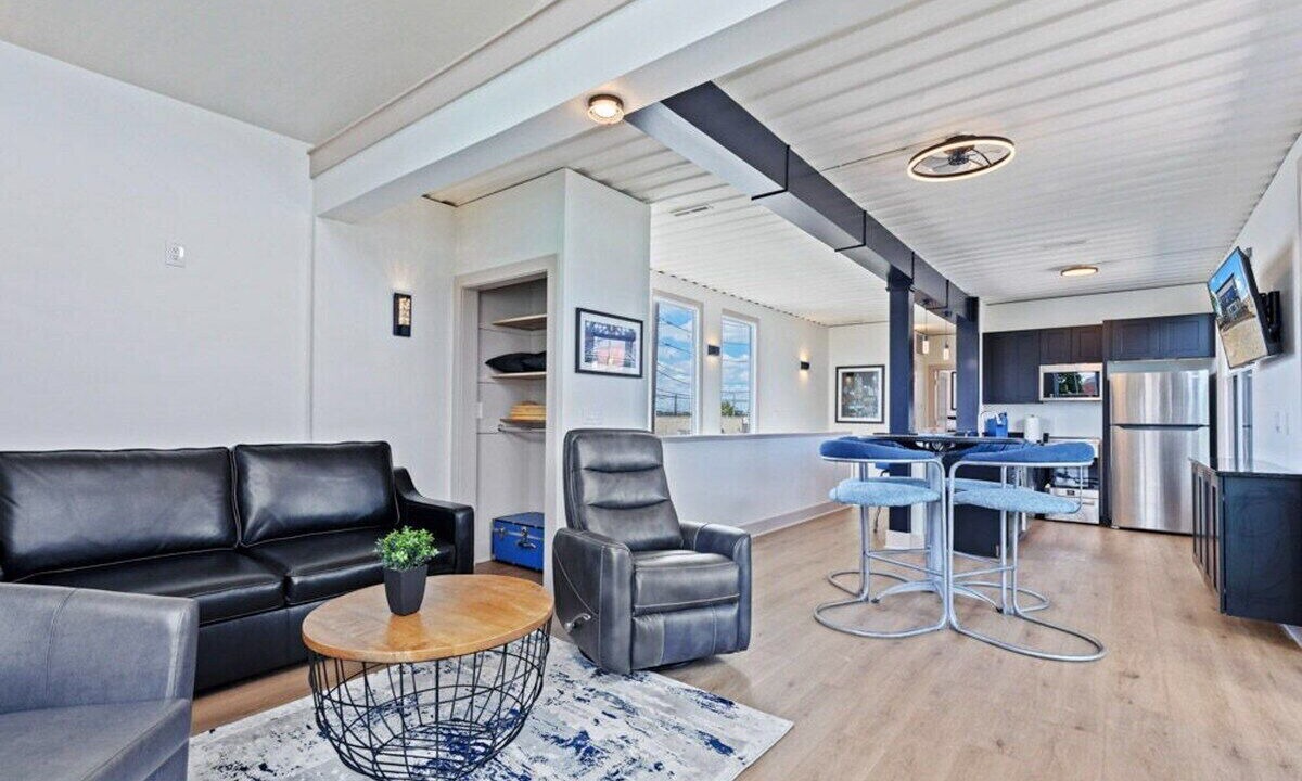 Photo of Livingroom in Babe Denny