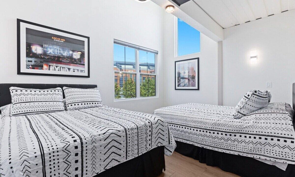 Photo of Bedroom in Babe Denny
