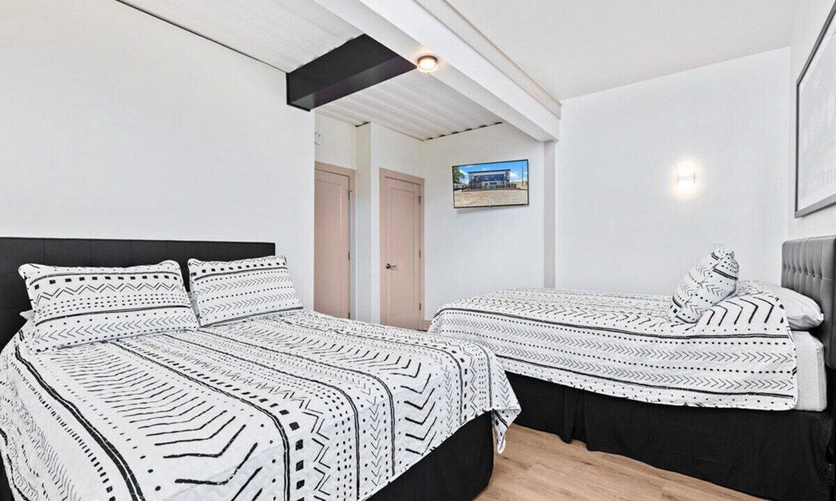 Photo of Bedroom in Babe Denny