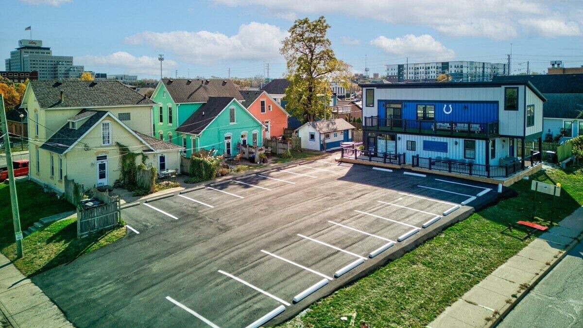Photo of Outdoor in Babe Denny