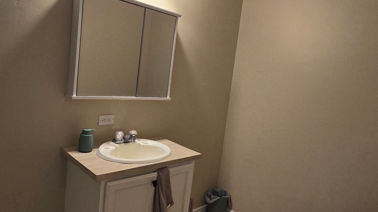 Photo of Bathroom in Epping