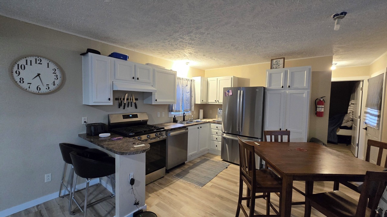 Photo of Kitchen in Epping